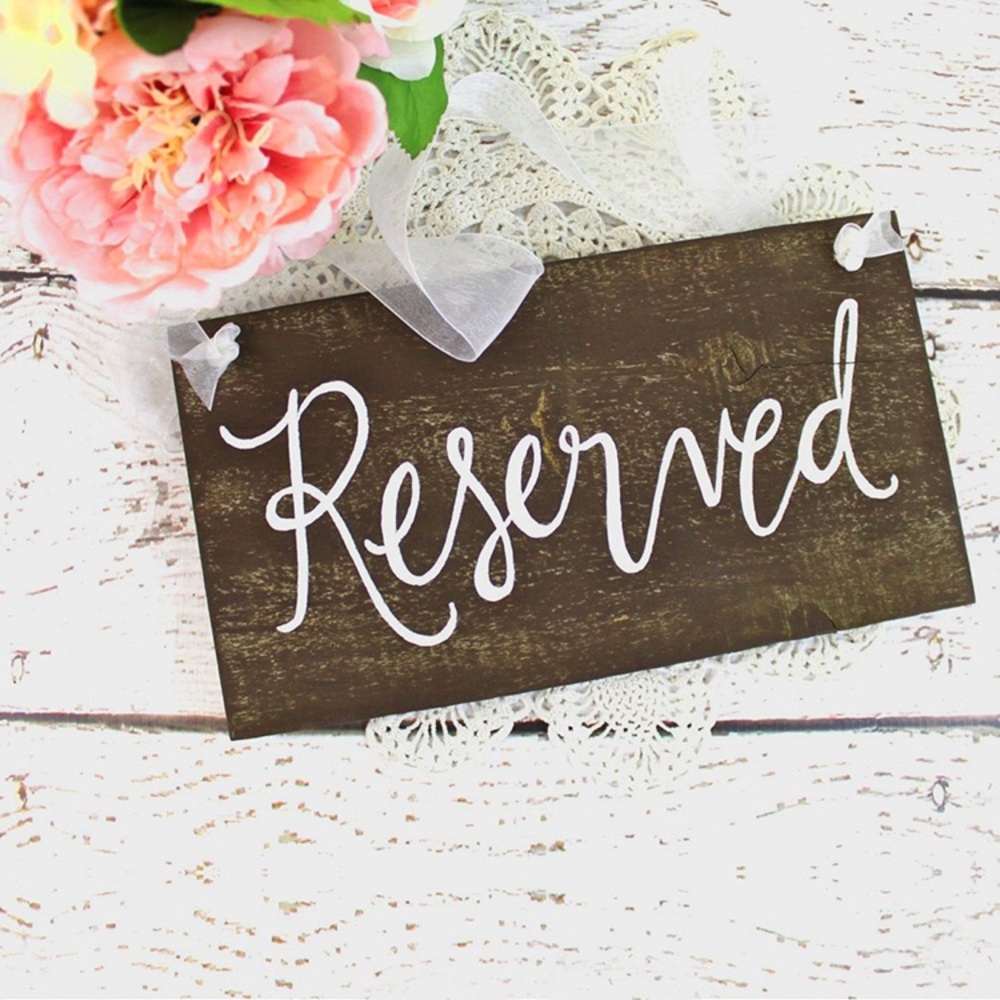 Reserved